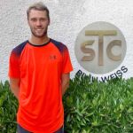 Maik Robin Engelhard - STC Saarlouiser Tennisclub Blau Weiß e.V.