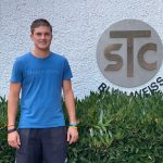 Oliver Schleich - STC Saarlouiser Tennisclub Blau Weiß e.V.